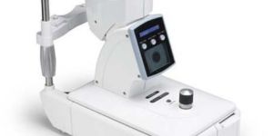 Pulsair Desktop Tonometer