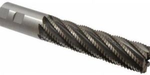 Carbide Roughing End Mills
