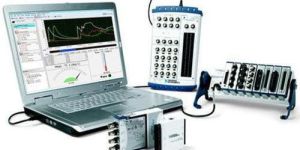 Data Acquisition System