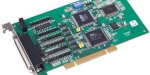 PCI Multifunction Card
