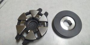 Carbon Thrust Bearing