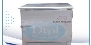Blast Freezer