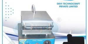 Waffle Cone Maker