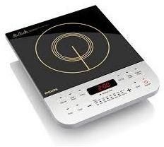 Induction Cooker
