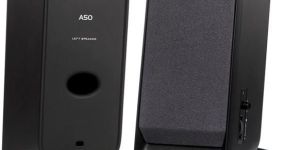 Creative Multimedia 2.0 Speaker