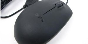 Dell Optical USB Mouse