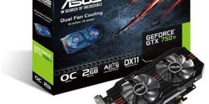 Graphics Card
