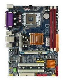 Zebronics Motherboard
