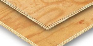 Plywood Board