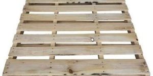 Two Way Wooden Pallet