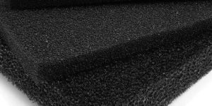 Industrial AC Air Foam Filter