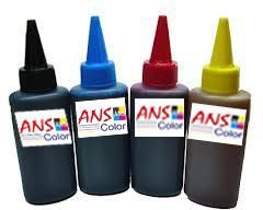 Printing Ink
