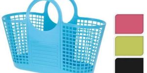 Flexible Plastic Bag