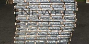 Wooden Pallet Collar