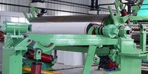 Paper Making Machines