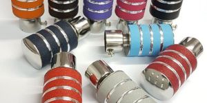 Aluminium Curtain Bracket