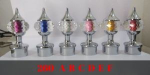 Glass Curtain Bracket