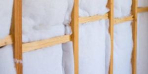 Acoustic Insulation Material