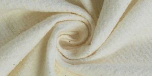 Needle Punch Cotton Felt