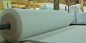 Polyester Wool Batting