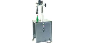 Cap Sealing Machines