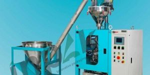 Powder Packaging Machine