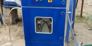 Foam Concrete Generators