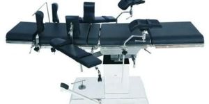 Hydraulic Operation Table