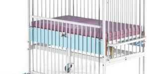 Pediatric Bed