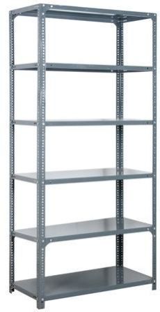 Slotted Angle Storage Rack