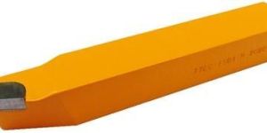 Straight Turning Tool