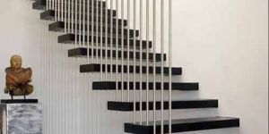 Staircase Railing