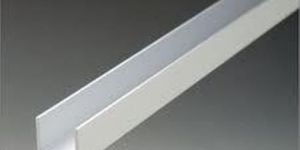 Aluminium Channel