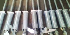 Foundation Bolts