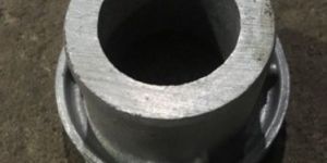 Hollow Aluminium Casting