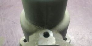 Rolled Aluminium Component