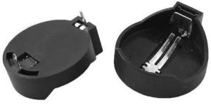 Coin Battery Holder