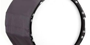Marching Bass Drum Cover