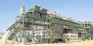 Biogas Fired Boilers