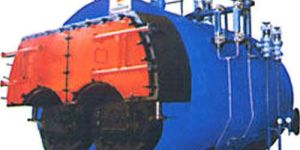 IBR Steam Boiler