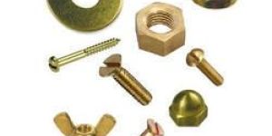 Brass Fittings