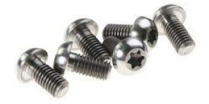 Titanium Screw Bolt