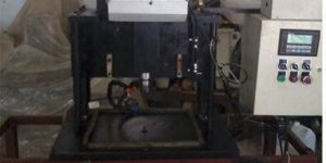 Auto Feed Single Spindle Drilling Machine