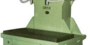 SPM Pneumatic Double Spindle Drilling Machine