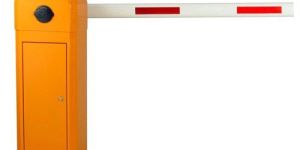 Automatic Boom Barrier