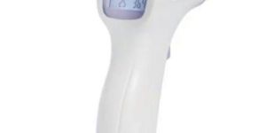 Infrared Thermometer