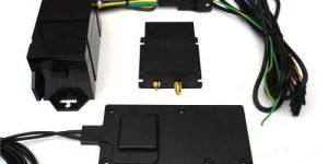 Vehicle Tracking Device