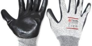 Dyneema Resistant Gloves