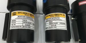 Moisture Separator