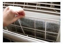 Air Conditioning Filter